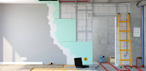 Reliable Liberty, UT Mold Removal Solutions
